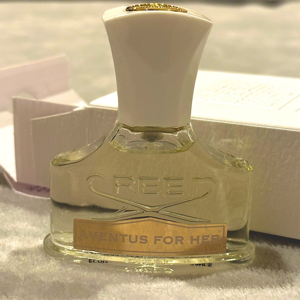 Creed Aventus for Her Perfume
